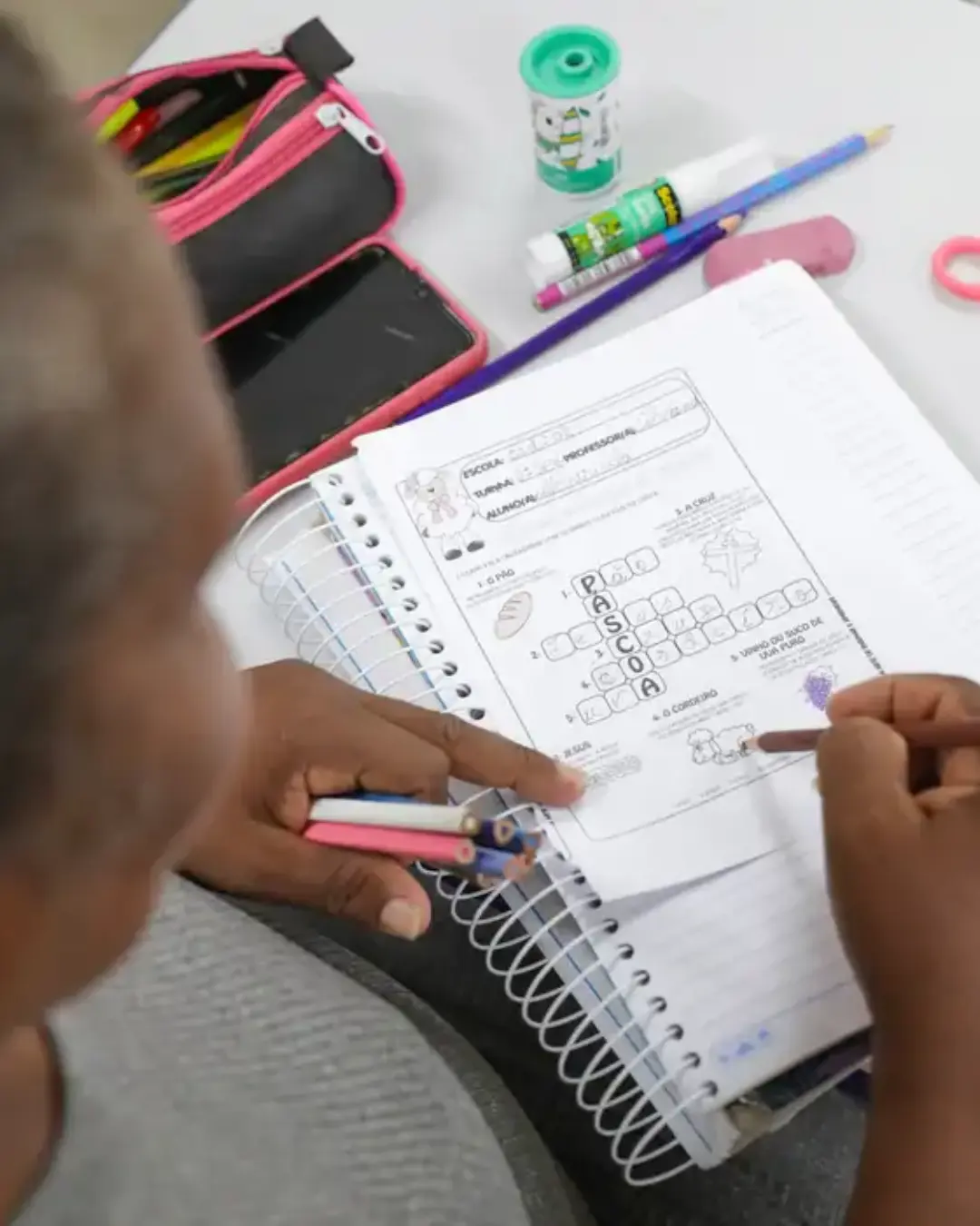 Pesquisa aponta que 29% dos brasileiros entre 15 e 64 anos são analfabetos funcionais