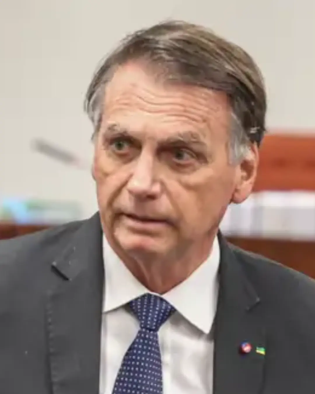PGR solicita condenação de Bolsonaro e outros 7 por tentativa de golpe de Estado ao STF