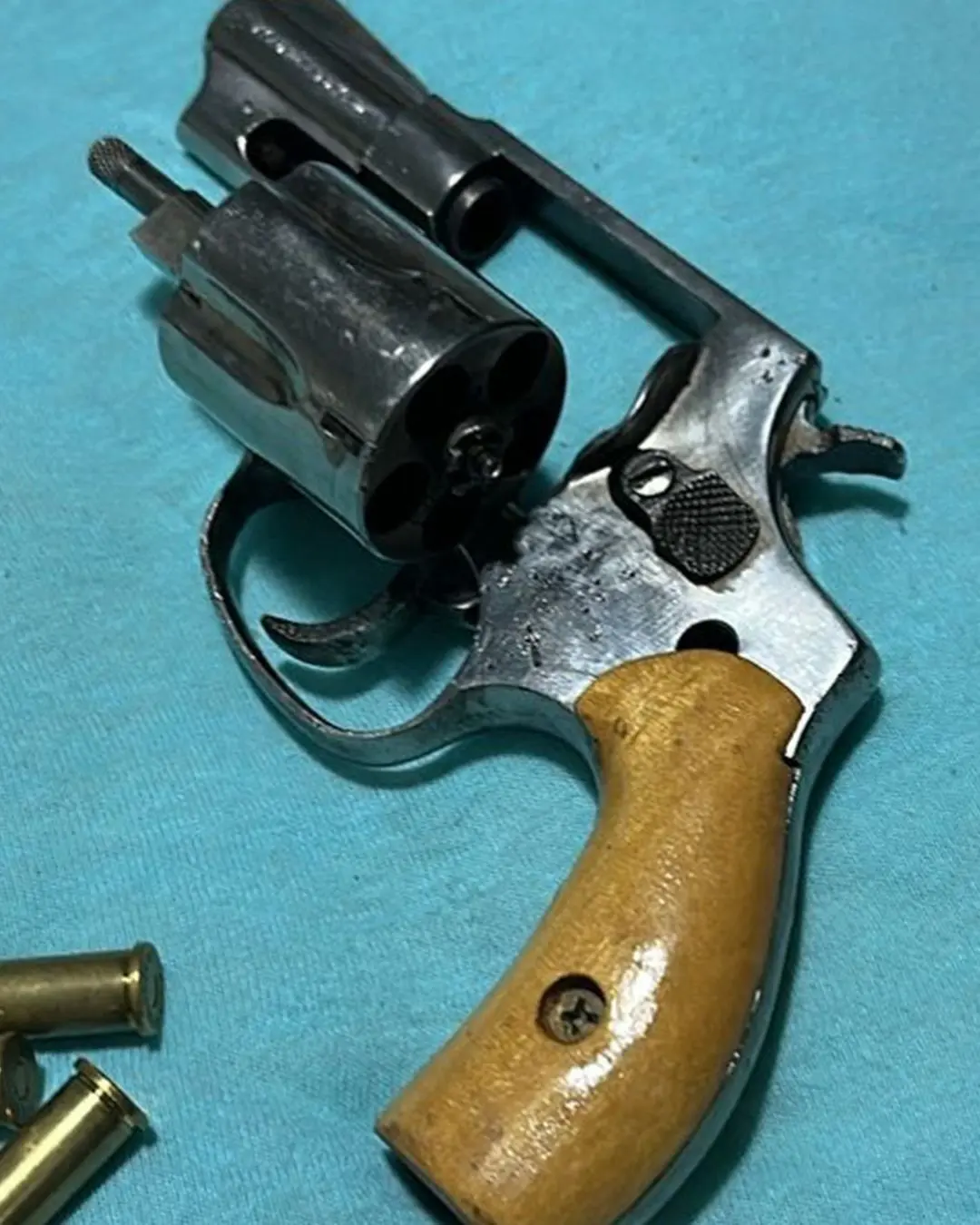 Polícia Civil deflagra operação contra grupo de furtos de veículos a diesel no Paraná