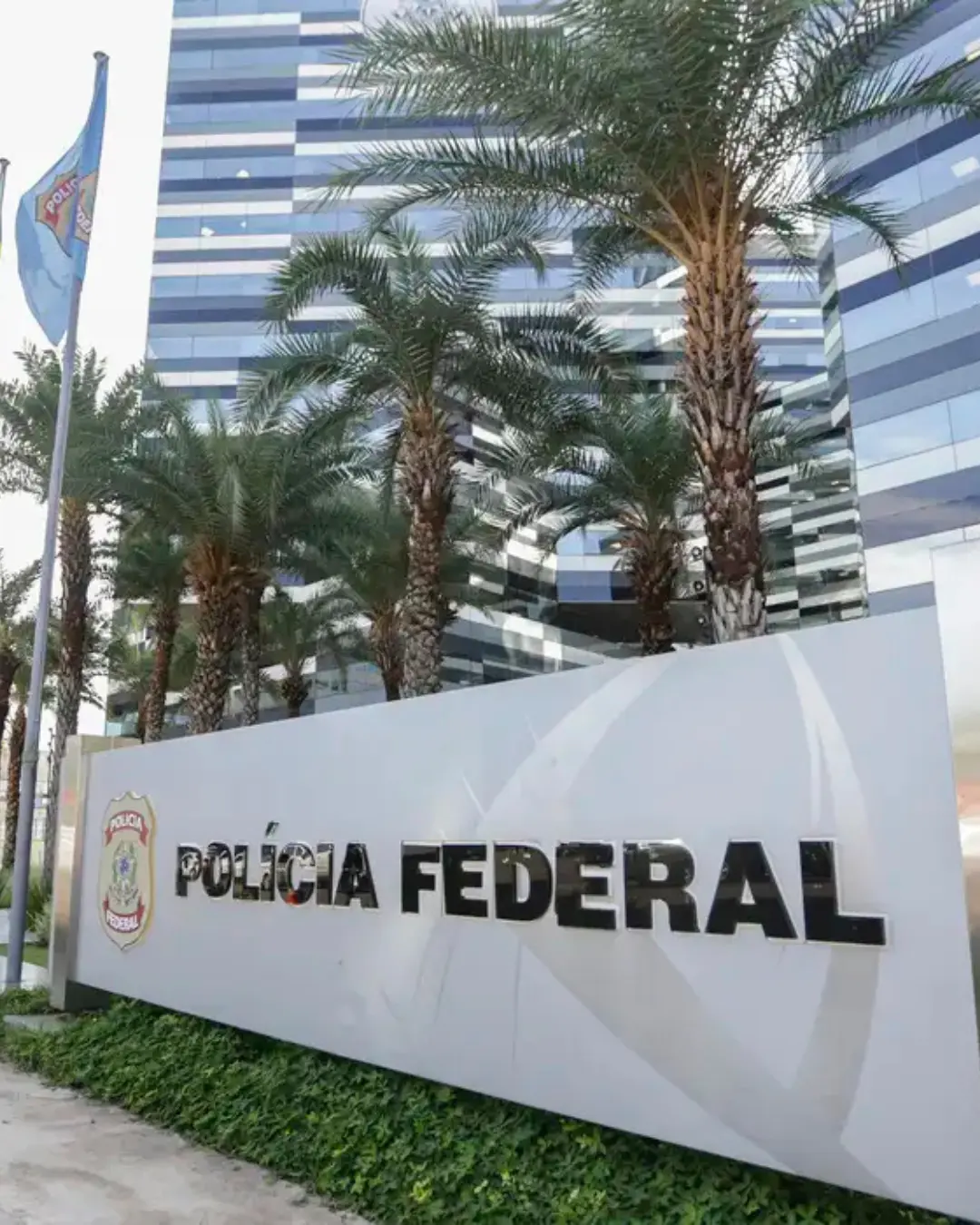 Polícia Federal lança concurso com mil vagas para diversos cargos policiais