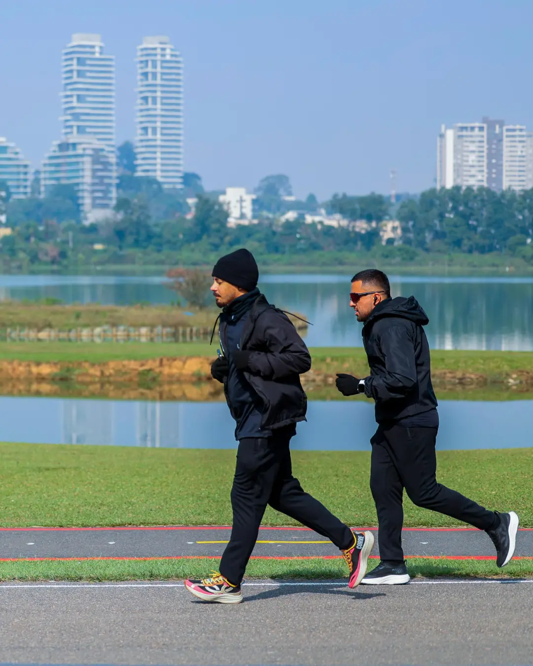 Saiba como proteger a saúde com hábitos simples durante os períodos de frio intenso