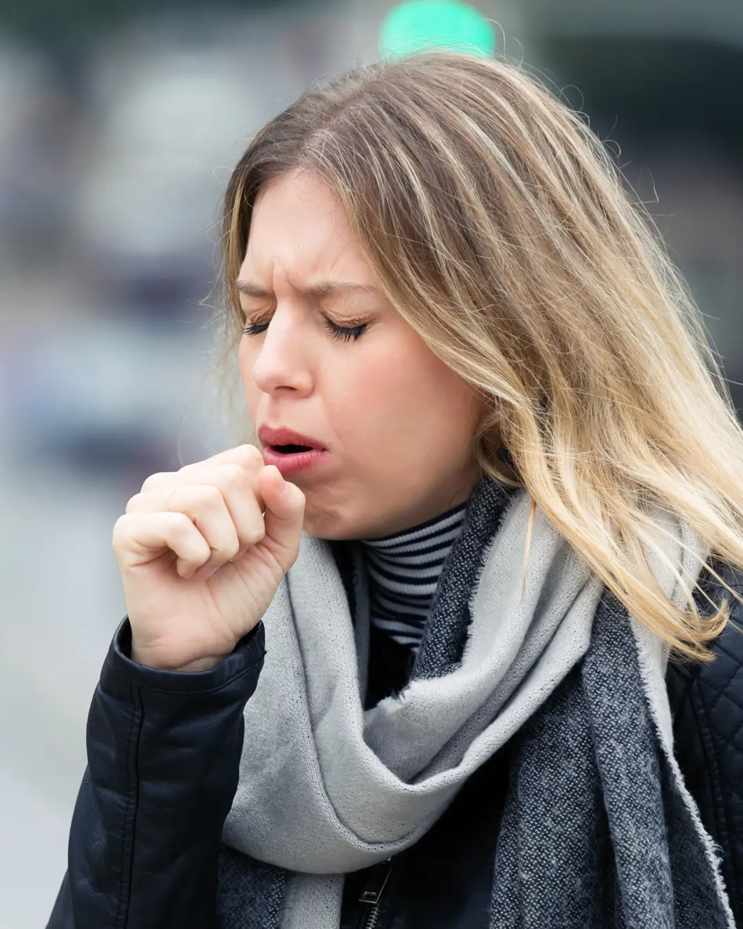 Saúde emite alerta sobre crescimento de vírus respiratórios no Paraná