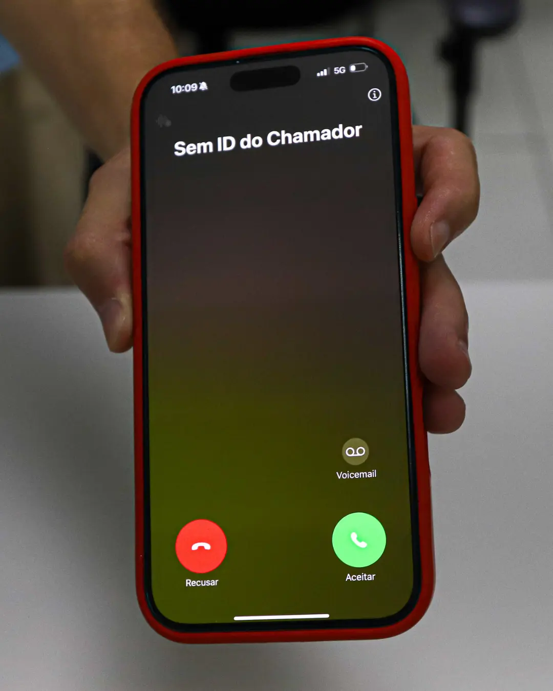 Sistema estadual do Paraná já bloqueia chamadas de telemarketing para mais de 350 mil pessoas