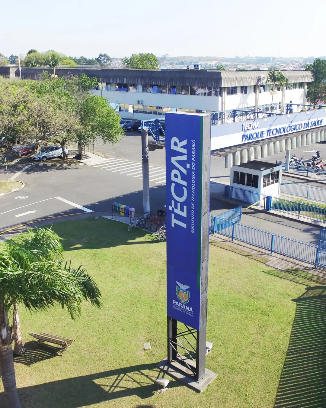 Tecpar amplia seleção para startups de base tecnológica com foco em inovação até 2026