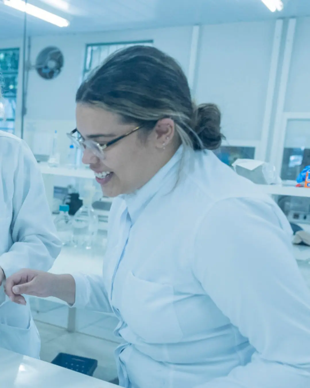 UEM lidera no Brasil em produção científica feminina pelo sexto ano consecutivo