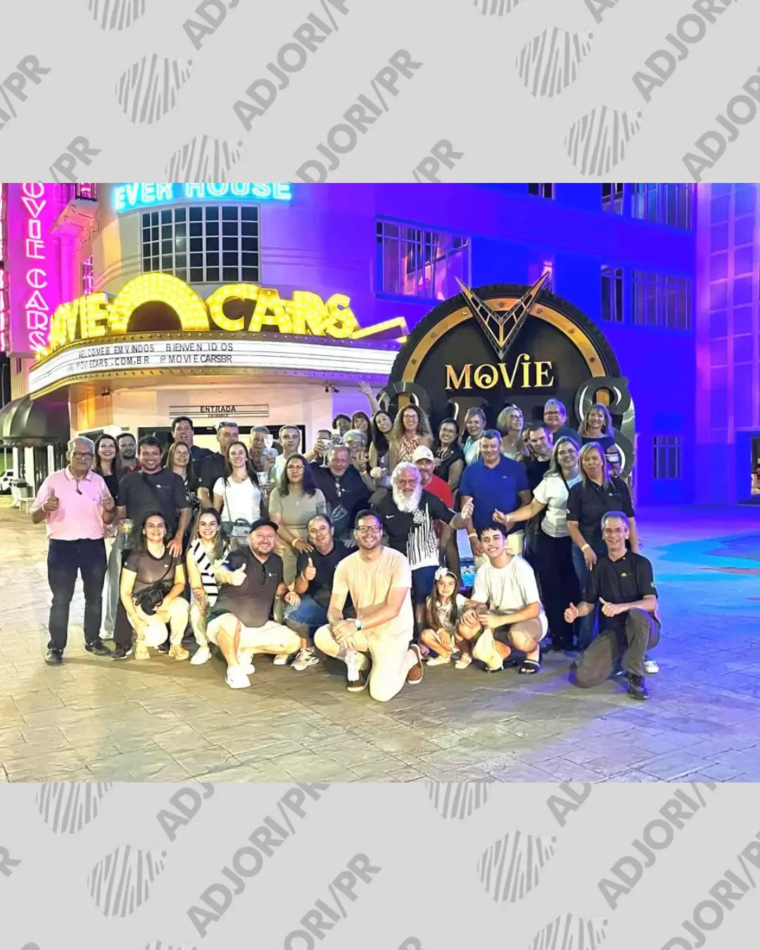 Wonder Park comemora 4 anos como referência em turismo temático em Foz do Iguaçu