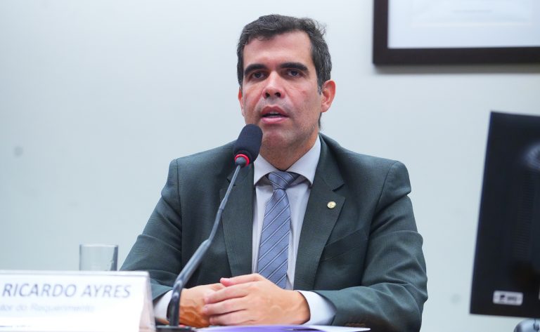 Setor ferroviário quer ampliar investimentos na área com recursos de fundo para o clima