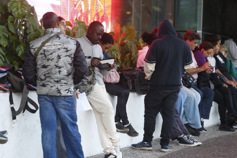 CNU 2025: locais de prova serão divulgados a partir das 18h de hoje