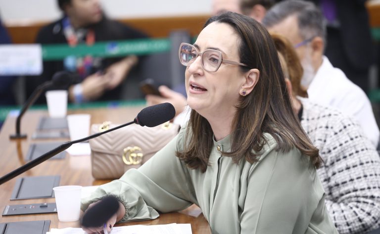 Comissão aprova prioridade para análise de sentença estrangeira sobre violência contra mulher