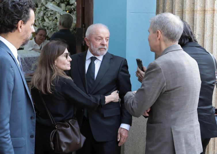 Lula diz que STF não deve temer EUA e espera que justiça seja feita
