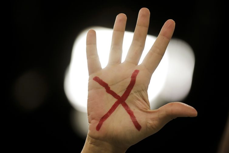 Operação Shamar prende mais de 12 mil pessoas por violência doméstica 