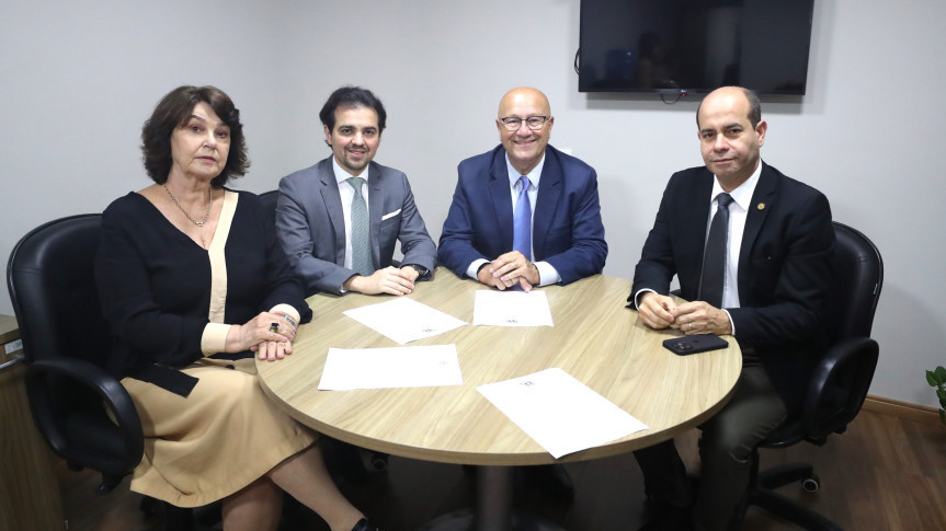 Comissão de Orçamento aprova projeto que permite chamamento de 150 novos servidores ao IAT