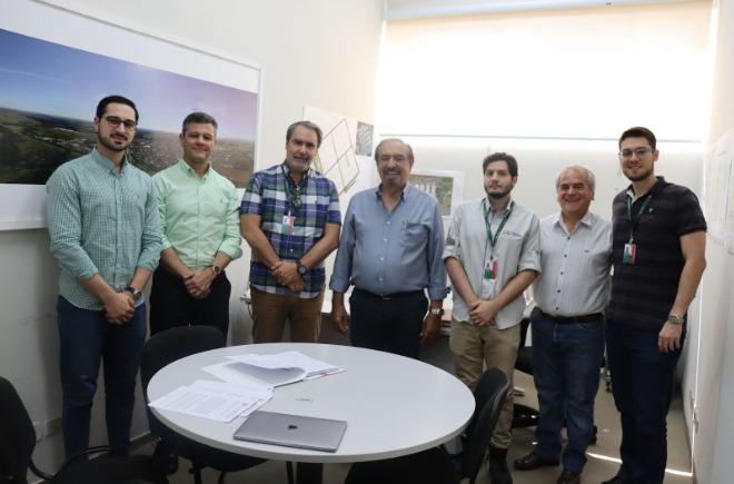 Grupo New Pet anuncia nova fábrica em São Paulo e amplia presença nacional