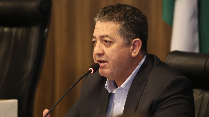 Projeto de lei prevê criação da Campanha Estadual de Prevenção e Notificação de Acidentes de Trabalho no Paraná