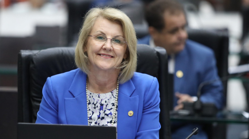 Assembleia aprova projeto de lei que reforça proteção contra violência a crianças e adolescentes