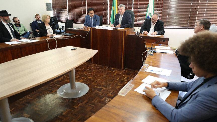 Conselho de Ética da Assembleia adia decisão sobre processos de quebra de decoro parlamentar