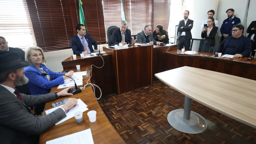 Conselho de Ética reúne-se para analisar representações e avaliar novas denúncias