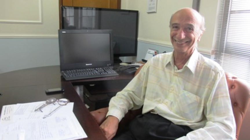 Deputado Cobra Repórter (PSD) apresenta voto de pesar pelo falecimento de Nelson Dequech, liderança histórica do Hospital do Câncer de Londrina