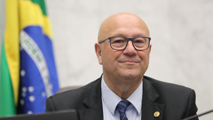Deputado Luiz Claudio Romanelli (PSD) destaca responsabilidade do Paraná após a COP e defende liderança do estado na agenda climática