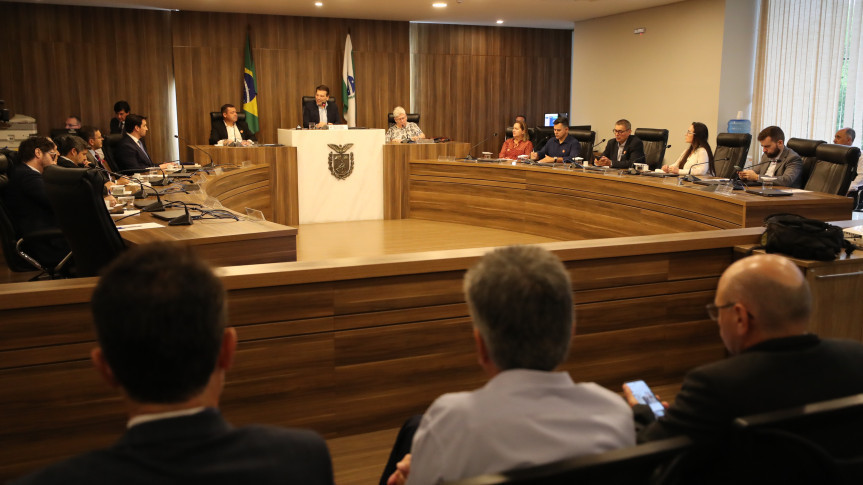 Assembleia Legislativa discute implantação do Procon Municipal de Curitiba e ampliação da proteção ao consumidor