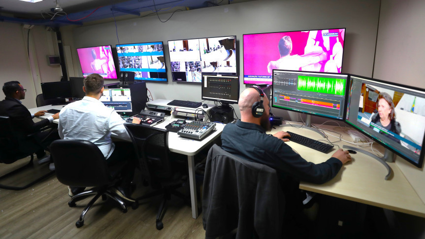 Comunicação da Assembleia Legislativa do Paraná amplia alcance, fortalece transparência e bate recordes em 2025