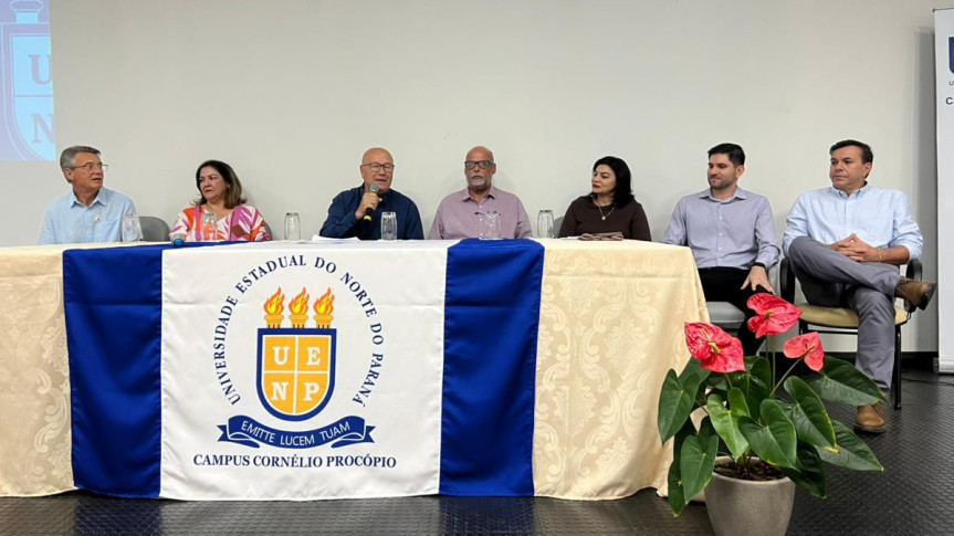 Deputado Romanelli (PSD) lidera audiência pública sobre o Dia Mundial do Solo e defende políticas públicas para cidades mais sustentáveis