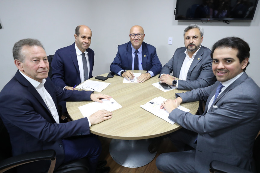 LOA 2026 avança na Comissão de Orçamento com previsão de R$ 81,6 bilhões para o exercício financeiro do Estado