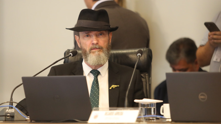 Projeto de lei propõe criação do Dia Estadual de Shavuot no calendário oficial do Paraná