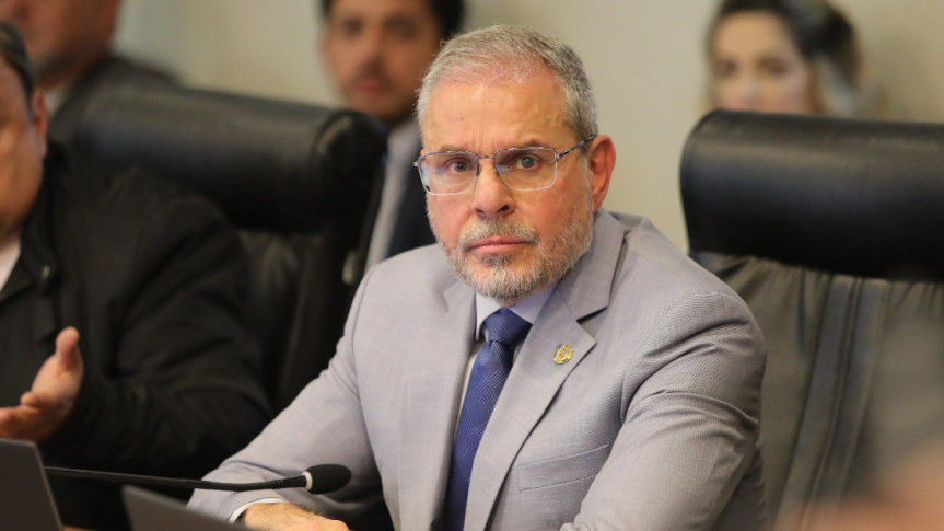 Projeto de lei propõe retirada de benefícios da tilápia importada no Paraná