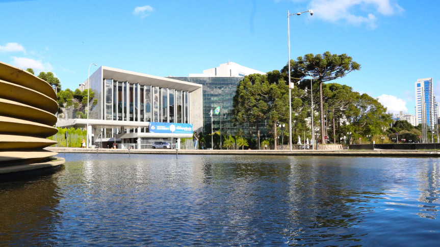 Votação da LOA 2026 e última sessão de interiorização são destaques da próxima semana na Assembleia