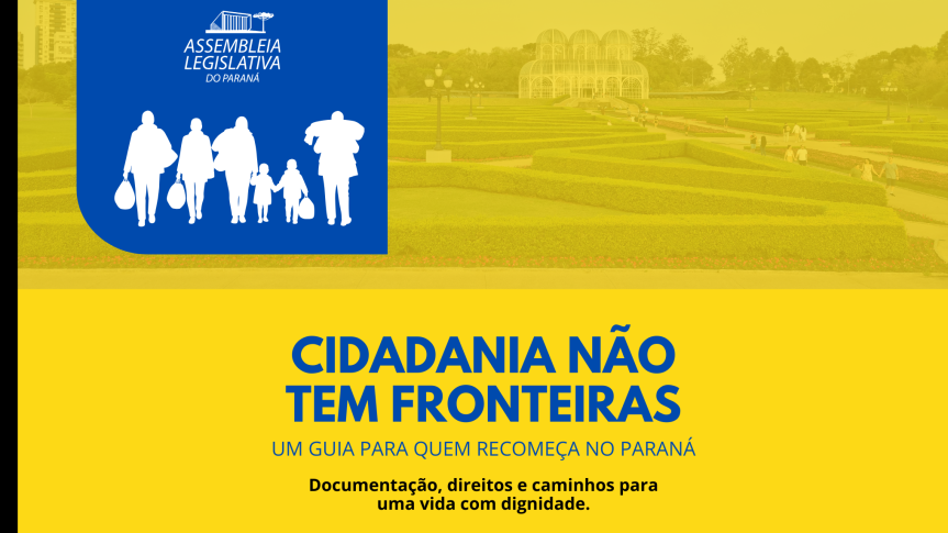 Cartilha da Assembleia pode auxiliar atendimento a imigrantes diante da crise na Venezuela