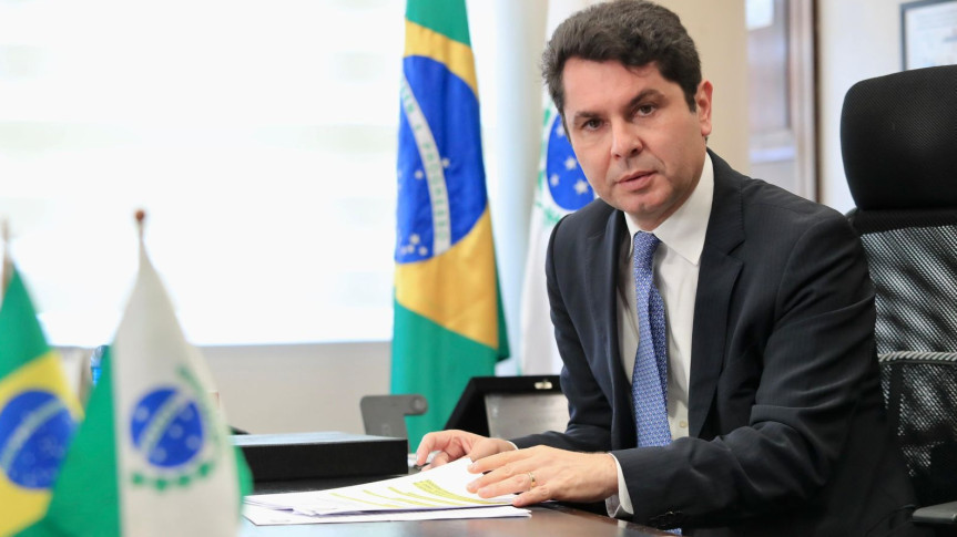 Deputado Alexandre Curi (PSD) propõe lei de enfrentamento a crimes cibernéticos no Paraná