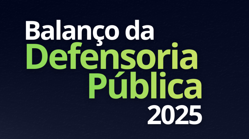 Posto da Defensoria da Assembleia passa a integrar a interiorização do Parlamento e realiza mais de 8 mil atendimentos em 2025