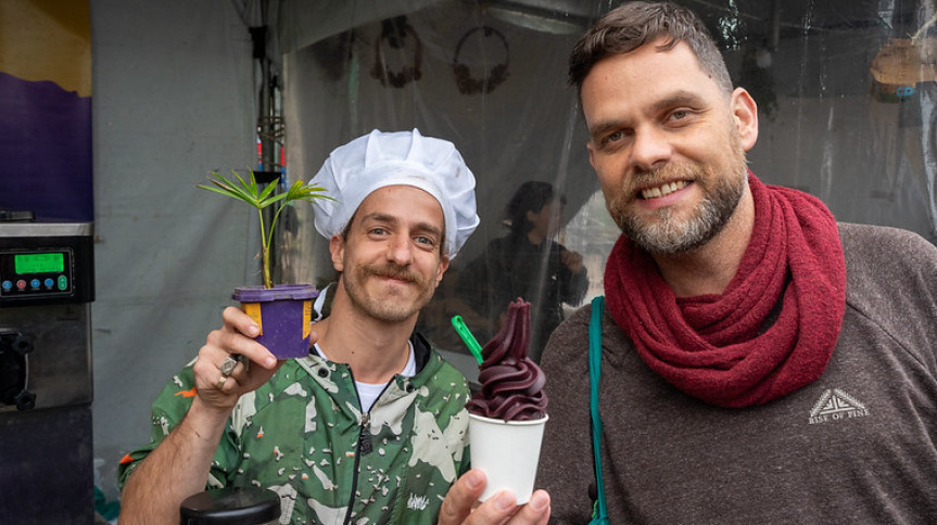 Sancionada a lei que estabelece política pública para a valorização da Palmeira Juçara no Paraná