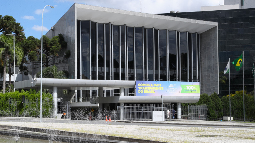 Assembleia terá semana com debates sobre saúde, pedágio, doenças raras e ações no Cajuru