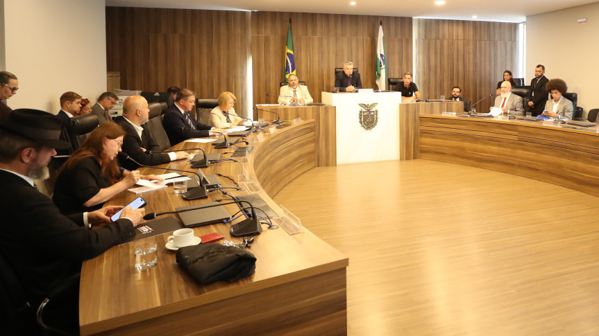 Conselho de Ética inicia fase de oitivas com testemunhas de defesa de Renato Freitas (PT) em caso de protesto em supermercado