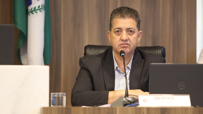 Deputado Cobra Repórter (PSD) solicita ao Poder Executivo diretrizes estaduais para reforçar segurança e padronização do transporte escolar