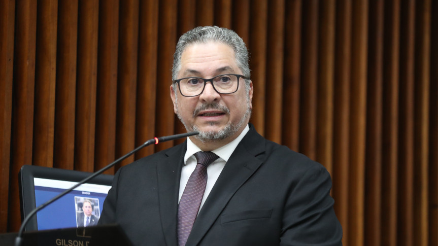 Deputado Gilson de Souza (PL) repudia absolvição de acusado de pedofilia e alerta para “romantização” de crimes de abuso sexual contra crianças