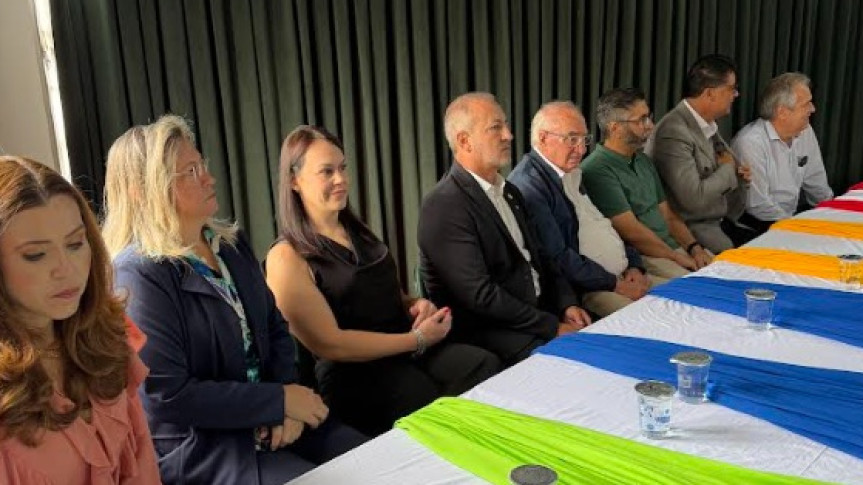 Deputado Moacyr Fadel (PSD) destaca importância dos investimentos em infraestrutura e capacitação para o atendimento de pessoas com autismo