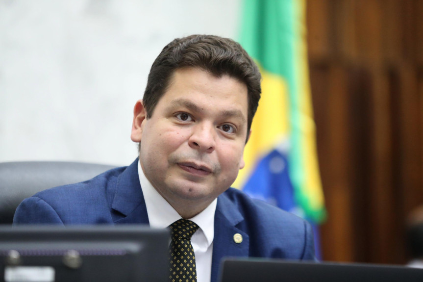 Selo de Boas Práticas reconhece compromisso da ALEP no combate à violência contra a mulher, destaca deputado Gugu Bueno (PSD)