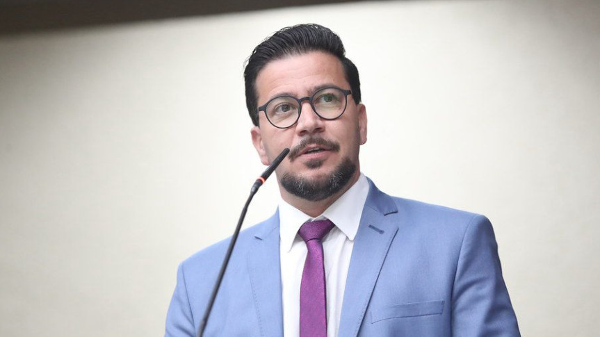 Deputado Arilson Chiorato (PT) aciona ANTT para garantir isenção de pedágio a autistas e PCDs