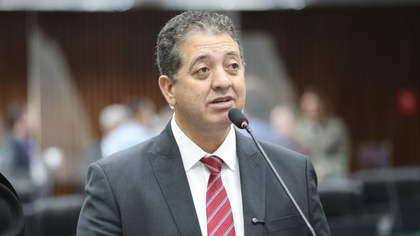 Deputado Cobra Repórter (PSD) propõe Campanha permanente de conscientização, prevenção e diagnóstico precoce da doença renal crônica