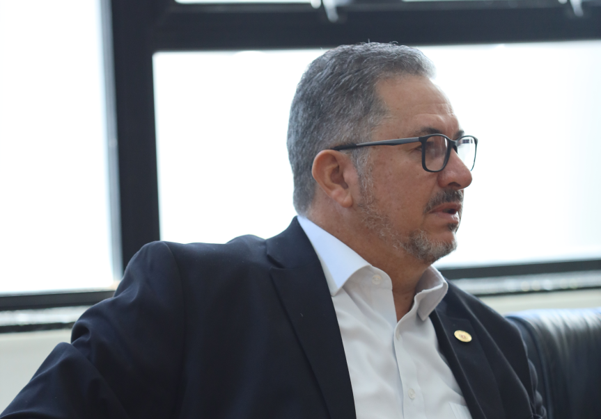 Deputado Gilson de Souza (PL) reforça apoio às comunidades terapêuticas em evento na SEDEF
