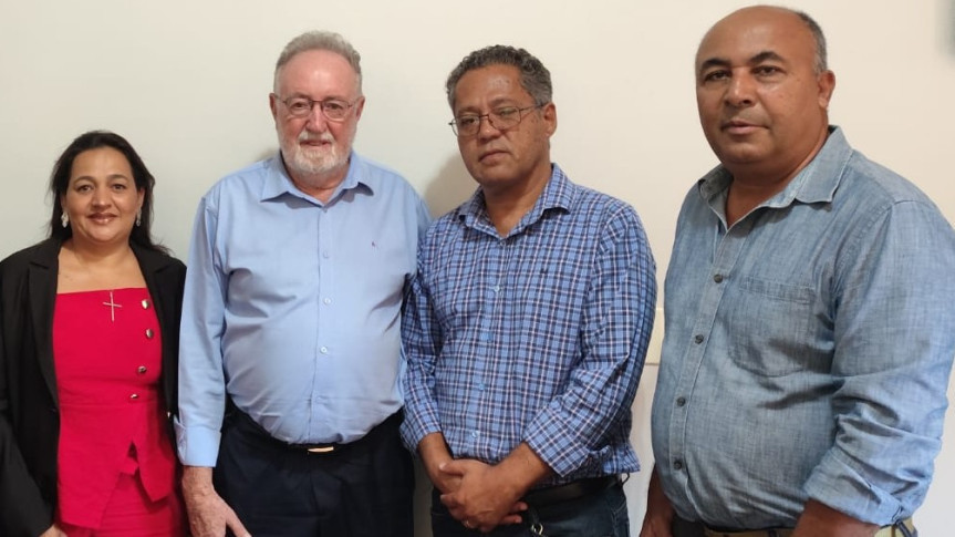 Deputado Tercilio Turini (MDB) destaca importância dos trabalhadores da saúde no atendimento à população de Londrina