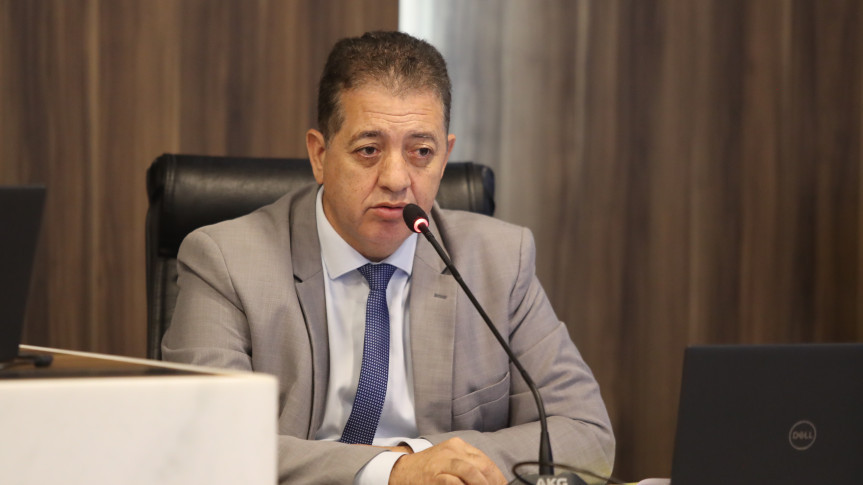 Em requerimento, deputado Cobra Repórter (PSD) pede providências para reduzir congestionamentos entre Curitiba e Ponta Grossa