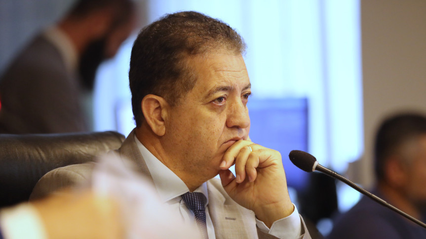Projeto de Lei do deputado Cobra Repórter que cria diretrizes de prevenção e combate ao engasgo é aprovado na CCJ