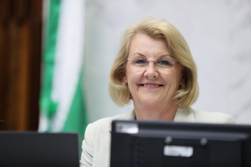 Projeto de lei visa garantir a presença de mulheres em processos administrativos de abuso e violência de gênero no Estado