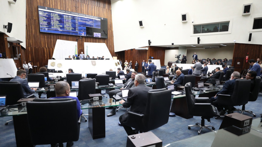 Projetos voltados à proteção do consumidor paranaense avançam na Assembleia Legislativa