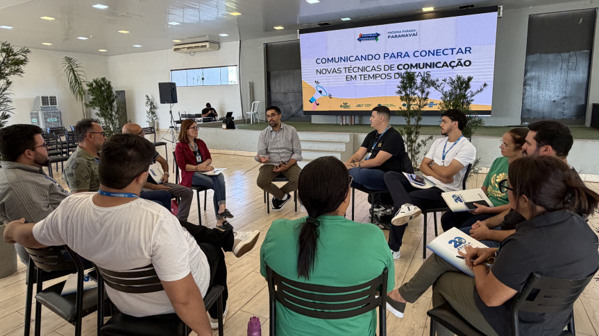 Segundo dia da Assembleia Itinerante em Paranavaí tem debates, capacitações e participação popular
