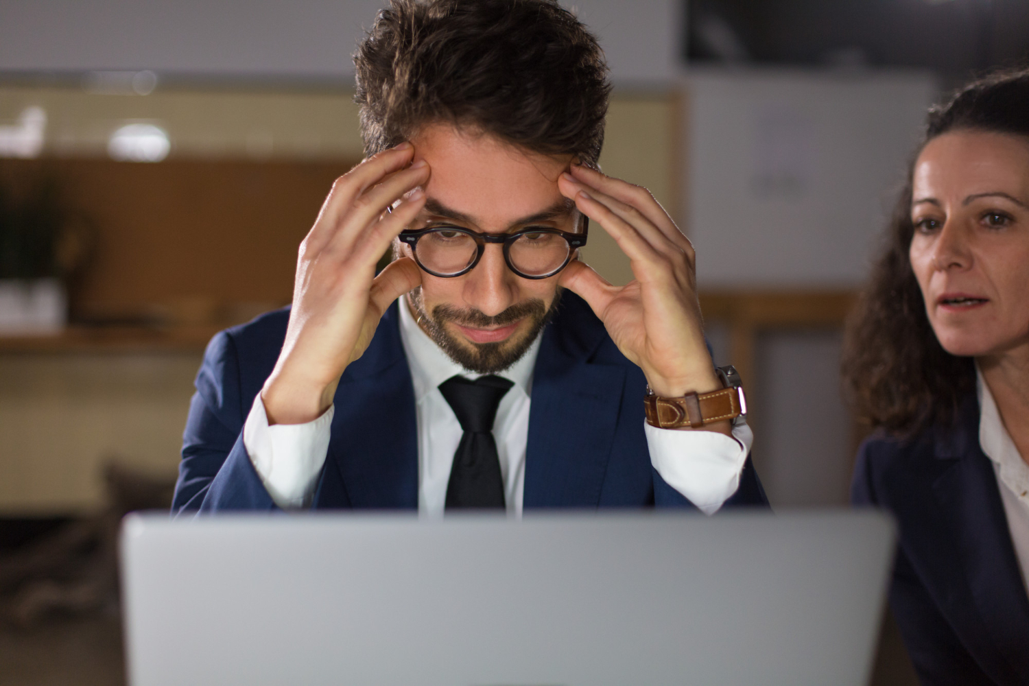 Erros de gestão podem elevar turnover nas empresas